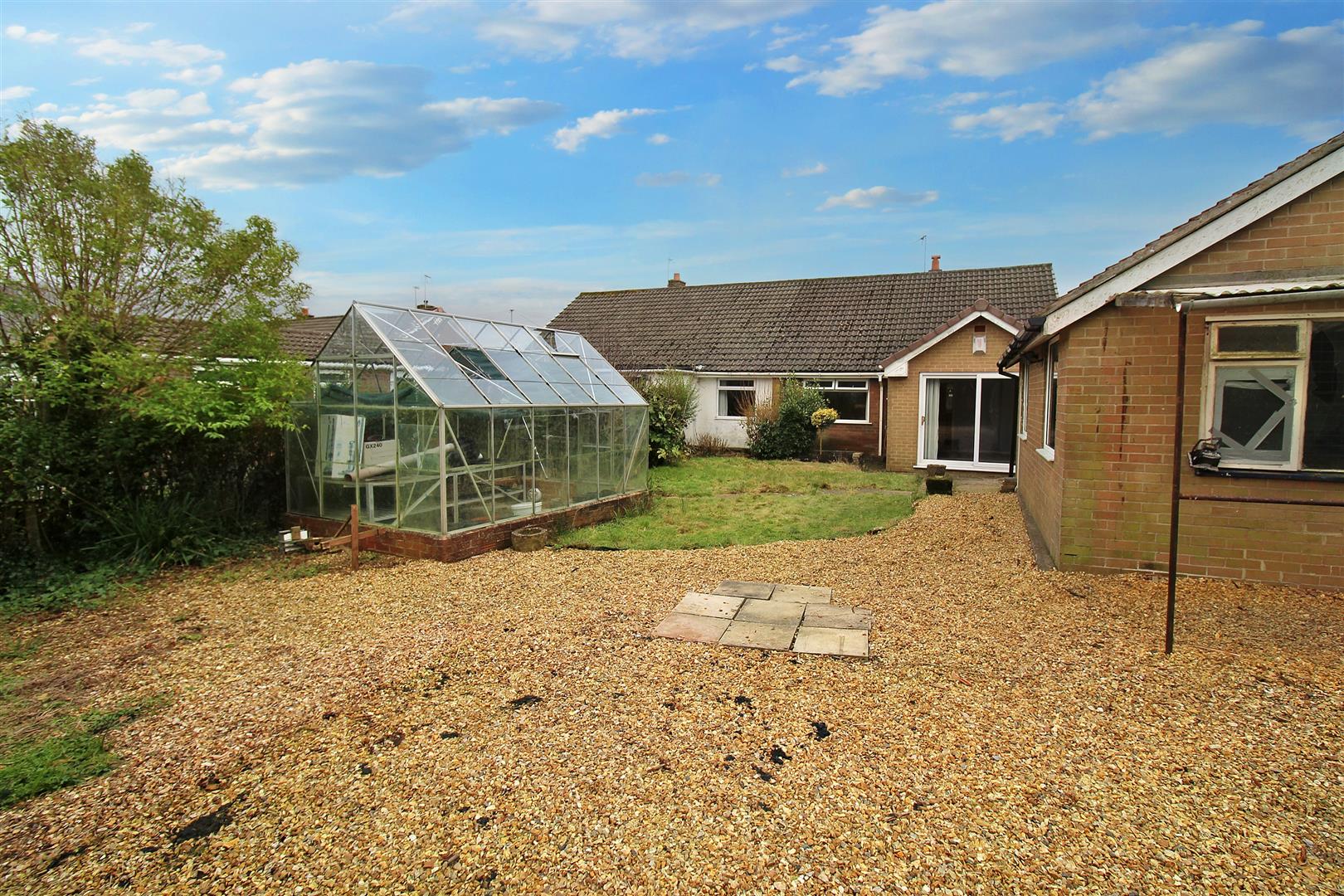 Park Road, Werrington, Stoke-On-Trent